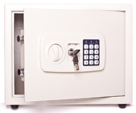 Locksmiths Ryde | Safes | Access Control